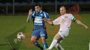 Urziceni încă mai mișcă!** Unirea - Bistrița 2-1!
