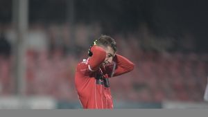 Daniel Popa face apel la fanii lui Dinamo pentru play-out: "Avem nevoie de ei lângă noi"