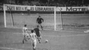 Dan Coe a avut o reacție care i-a lăsat fără cuvinte pe colegii săi înainte de meciul de la Ploiești din primăvara anului 1967!** Giuleștenii au câștigat atunci primul lor titlu din istorie