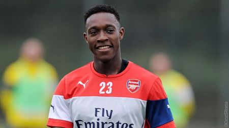 Danny Welbeck, amenințat cu moartea după ce a marcat golul victoriei în Manchester United - Arsenal