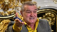 Gigi Becali a făcut anunțul! Primul fotbalist pe care îl dă afară după FCSB – Farul 2-2