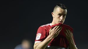 Istvan Fulop se teme de retrogradare după Voluntari - Sepsi 2-0. „E frustrant!” Atac la adresa lui Răzvan Burleanu. „Trebuia să recunoască înaintea meciului!”