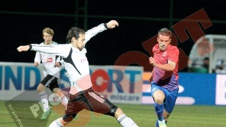 "Pentru Steaua aș accepta orice!"** Chipciu își cere scuze pentru că l-a scuipat pe jucătorul lui Levski: ce spune de cursa pentru lista UEFA