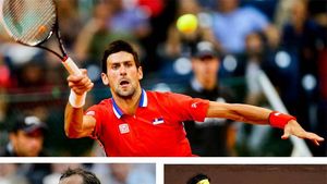 Cehia, aproape de finala Cupei Davis! Nadal e incredibil: n-a cedat game în două seturi contra învingătorului lui Federer de la Wimbledon