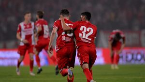 Fuziunea dintre CS Dinamo și FC Dinamo, imposibilă. „Nu am ajuns la un numitor comun!” Cine s-a împotrivit