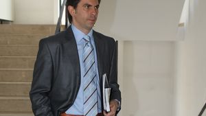 "Am avut o discuție cu echipa! Îmi pare rău că Mutu și Chivu au lipsit!"** Vezi ce le-a spus Lupescu