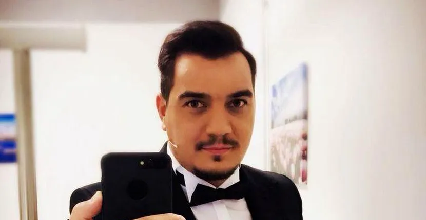 Cel mai dificil moment prin care a trecut Bursucu. ”Mi-am dat doliul jos, am glumit, am cântat, apoi m-am îmbrăcat în doliu și am plecat la pomană”