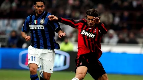 Paolo Maldini: „Simt un amestec de furie și dezamăgire pentru ce se întâmplă la Milan”