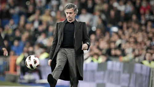 Mourinho, regretat în Anglia de viitorul lui adversar din Ligă!** 