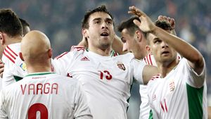 CFR Cluj a pus ochii pe prima țintă pentru atac:** maghiarii anunță că un "tanc" de 1,90 metri se pregătește să vină în Gruia, în vară! Cât costă vârful de națională: