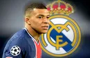 Kylian Mbappe, transferat de Real Madrid! Când semnează oficial: „Florentino nu pierde niciodată!”