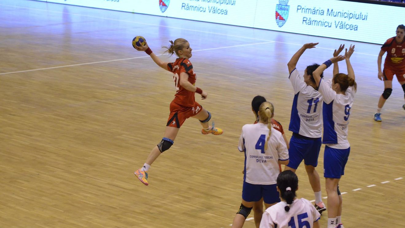 Vâlcea nu prinde play-off-ul. Dunărea Brăila a ieșit dintr-o situație ciudată și rămâne în Top 8