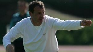 Csaba Laszlo a refuzat!