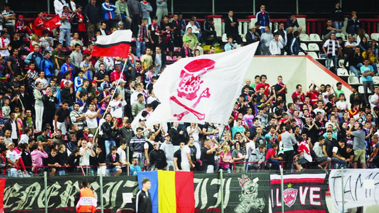 Ziua judecății!** Mureșan și Paszkany, trași la răspundere pentru interzicerea "câinilor" pe stadion!