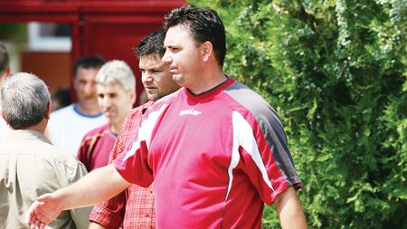 Condiții noi și pretenții noi la CFR Timișoara