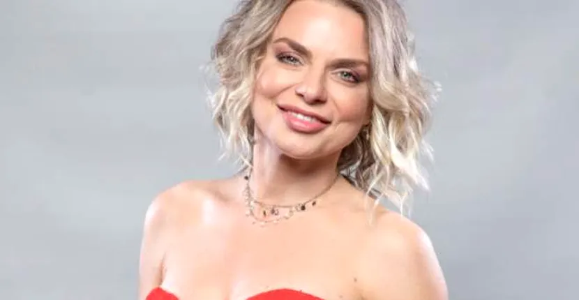 Cine a convins-o pe Jojo să participe la ”Te cunosc de undeva”. ”N-am crezut că e pentru mine”