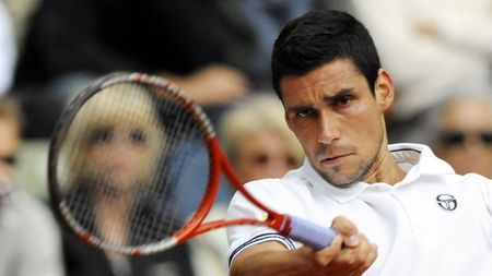 Hănescu revine la Gstaad