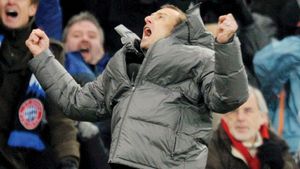 Klinsmann: „Steaua a jucat doar 20 de minute"