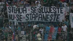 Dezbatere ProSport: Fără Pițurcă, în conflict cu fanii, refuzat de glorii. Ce ar trebui să facă Becali? Comentează AICI