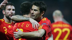 Au Dinamo în ADN!** Cei doi "câini" ajunși în Top 100 cei mai buni marcatori ai secolului 21