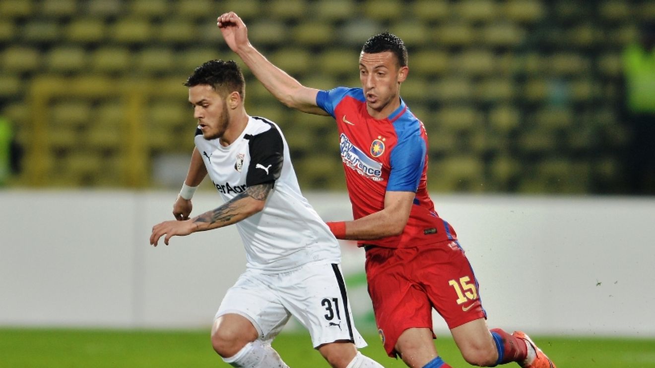 Mai ușor pentru Dinamo și Viitorul? Rivalele FCSB au fani între jucătorii echipelor cu care se bat în ultimele două etape

