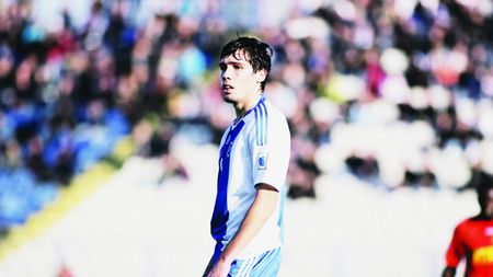 "E dezamăgit de ratarea transferului la Vitesse!** M-ar durea mult dacă ar ajunge la Steaua"