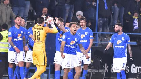 Rapid vrea să transfere de la Gică Hagi! A fost dorit de FCSB, CFR Cluj și Universitatea Craiova, dar poate ajunge sub comanda lui Adi Mutu