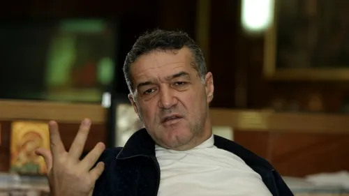 Steaua se întărește cu 4 internaționali argentinieni!** Becali: 