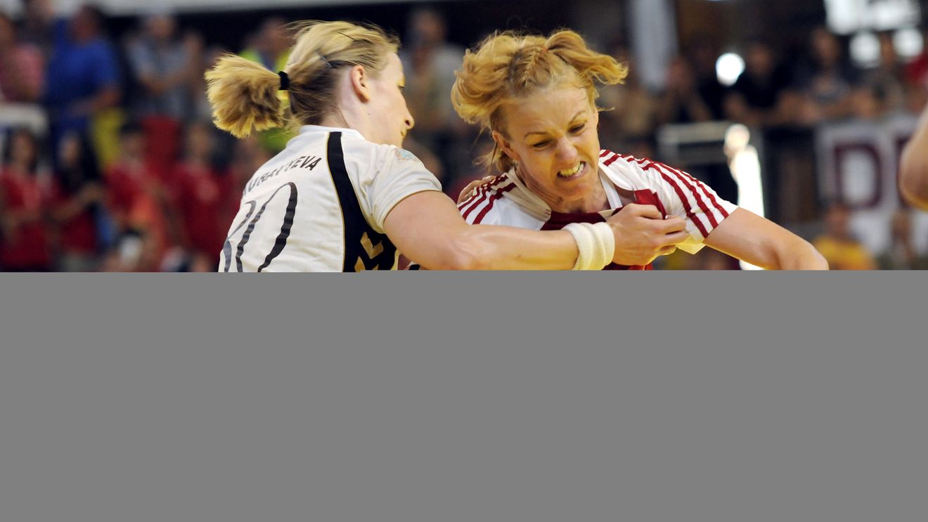HC Zalău s-a calificat în optimile de finală ale Cupei EHF