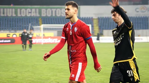 Omul care l-a adus pe Andrei Chindriș la FC Botoșani dă verdictul: „Mai are mult de muncă” | VIDEO EXCLUSIV ProSport Live
