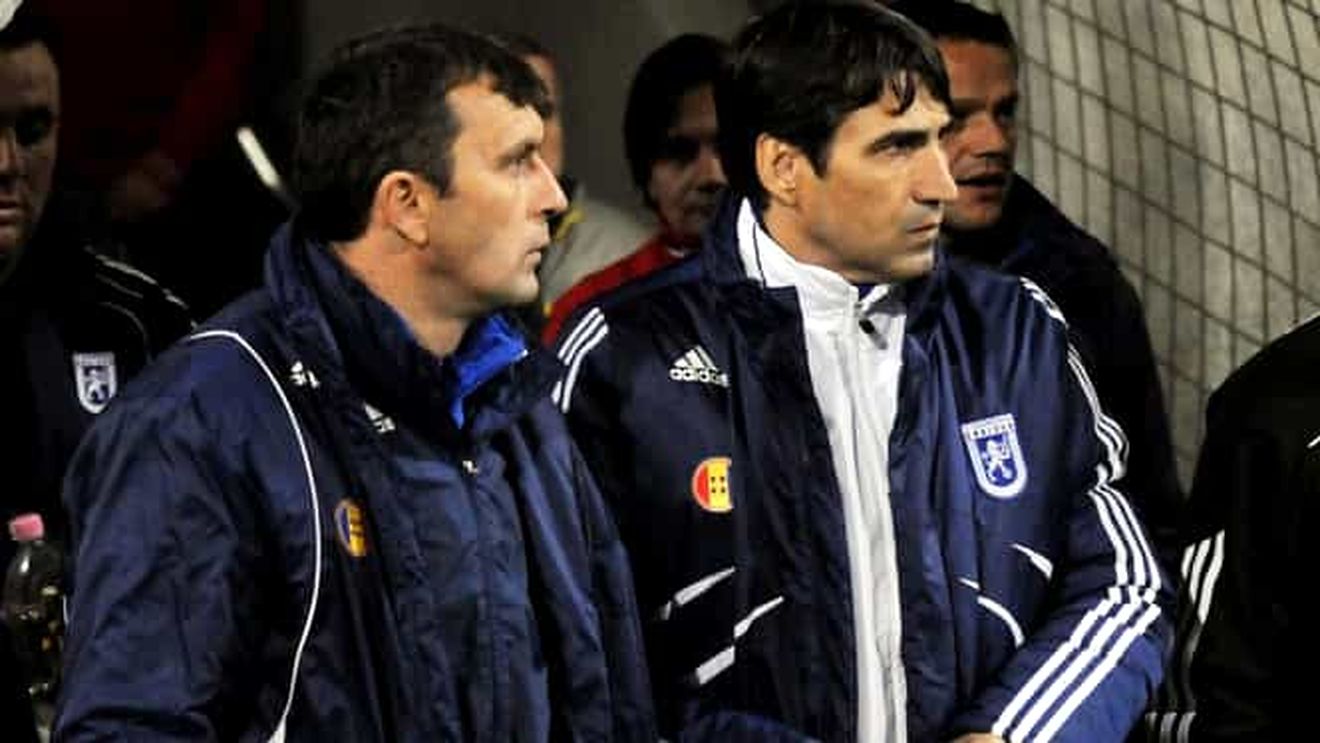 Eugen Neagoe, devastat după moartea lui Martin Tudor: „De două nopți îl visez doar pe el. Sunt terminat!” EXCLUSIV