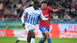 Boutoutaou - Nsimba, schimbul anului între FCSB și Universitatea Craiova: „A confirmat!”