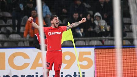 Vestea primită de Deian Sorescu de Paște! Polonezii au aflat totul despre jucătorul ajuns la FCSB: „Nu va rămâne!”