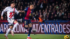 E gata cu transferul lui Andrei Rațiu la Barcelona. Hansi Flick e cel care a luat decizia