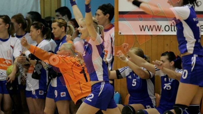 Oltchim - HCM Roman, în semifinalele Cupei României!** Vezi programul