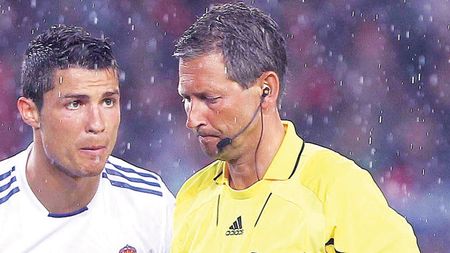 Scandal după BarÃ§a-Real!** "Să dea Cupa direct Barcelonei"