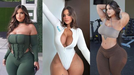 O femeie și-a cumpărat avion pentru că era mereu obligată să cumpere bilete pentru două locuri, iar acum și-a pus toată lumea în cap după ce a apărut așa pe teren! GALERIE FOTO