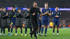 Ziarul MARCA, după Arsenal – Aletico Madrid 1-0: „Liga Campionilor BLESTEMATĂ”