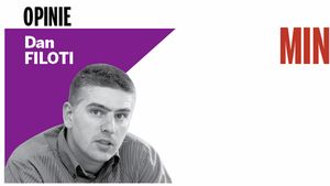 Striviți de propria forță