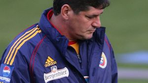 Romania B, amical cu Turcia B