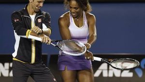 Nole l-a învins pe Nadal! Djokovic și Serena, "campionii mondiali din 2013"