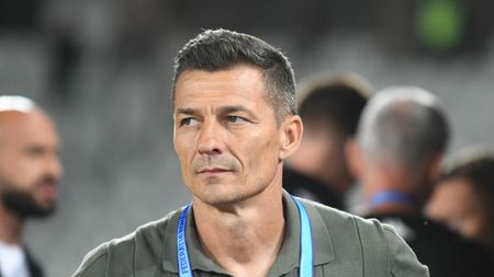 Costel Gâlcă, mesaj tulburător pentru victimele exploziei din Rahova. Frații lui locuiesc chiar acolo: „Aşa ceva n-ar trebui să se întâmple în România”