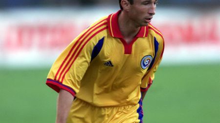 Garrincha de România**