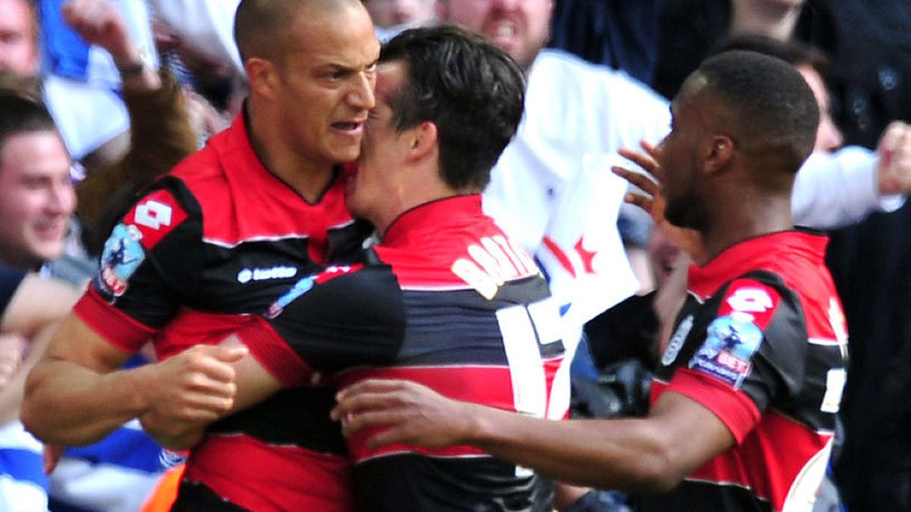 Situație inedită în Anglia: QPR ar putea fi exclusă din fotbal dacă retrogradează din Premier League la finalul acestui sezon