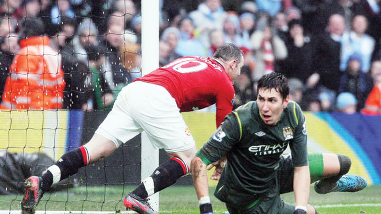 City trebuie să câștige cu QPR pentru a obține titlul după 44 de ani