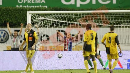 "Lui Moți i-a fost frică de joc!** Pe Dinamo au nenorocit-o portarii"