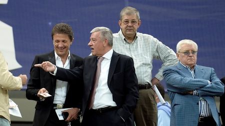 Mircea Sandu i-a desființat pe contracandidații lui Gică Popescu: "Sunt 'no name'"