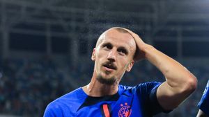 Clauza lui Vlad Chiricheş care îl disperă pe Gigi Becali. De ce ar vrea, de fapt, să îl dea afară