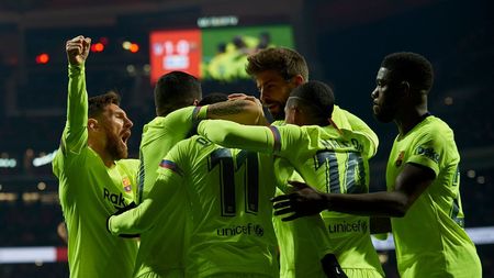 OFICIAL | A plecat de la Barcelona! Noul club a anunțat mutarea