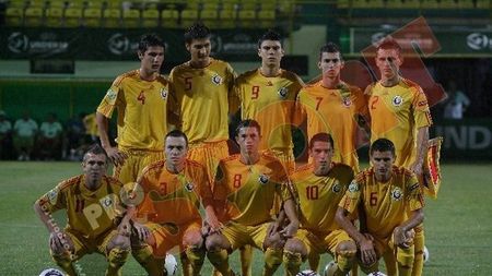 "Nașu", supărat după eșecul cu cehii:** "Nu pot să lege decât trei pase și apoi dau buf"